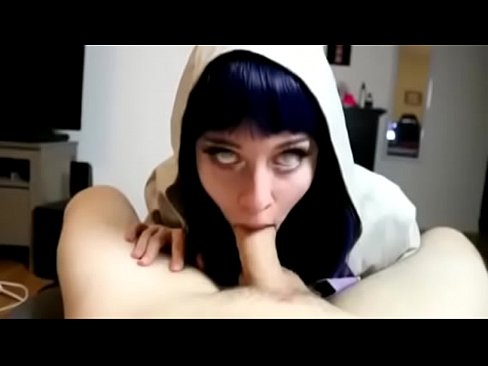 Cosplay Hinata Sexo oral completo acá http://aclabink.com/idt
