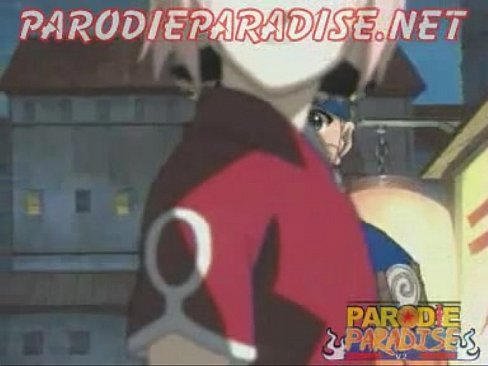 Naruto xxx 1 – Sakura Fucks Sasuke Goodbye
