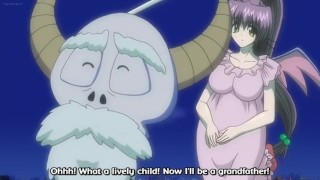 Ane Haramix 4 -Pregnant Hentai HD-