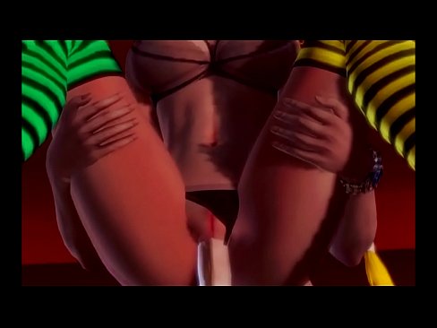 3D Hentai Epic Trisia – Best Sex Action-LGMODS