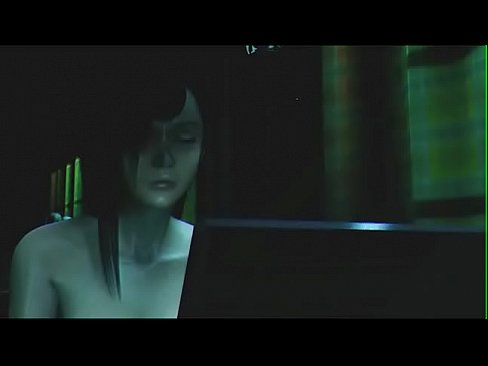 Tomb Raider Is Captured and Forced (Japan Porn Anime)