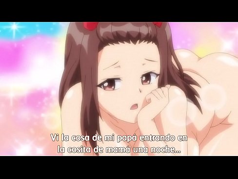 Anime Hentai Muchii Muchii Ova 2 Sub Español